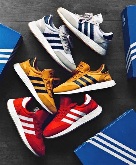 adidas sneaker trend 2020